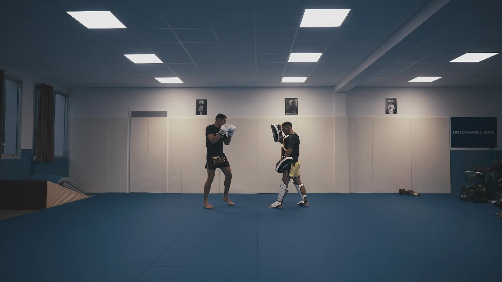 Master Your Fight With Fairtex